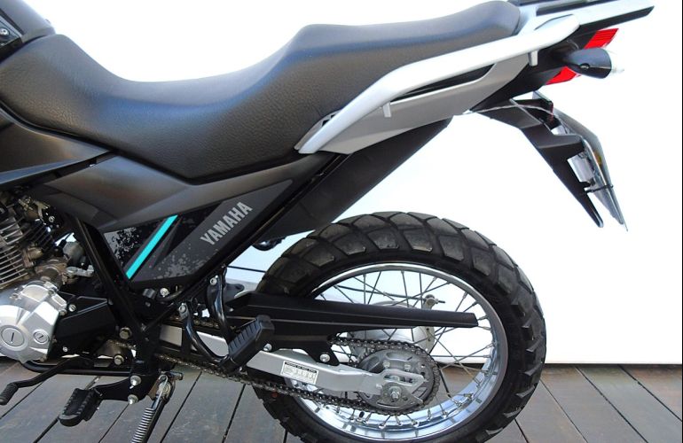Yamaha Xtz 150 Crosser Z - Foto #5