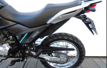 Yamaha Xtz 150 Crosser Z - Foto #5