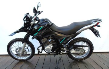 Yamaha Xtz 150 Crosser Z - Foto #6