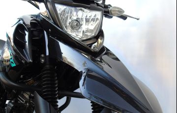 Yamaha Xtz 150 Crosser Z - Foto #8