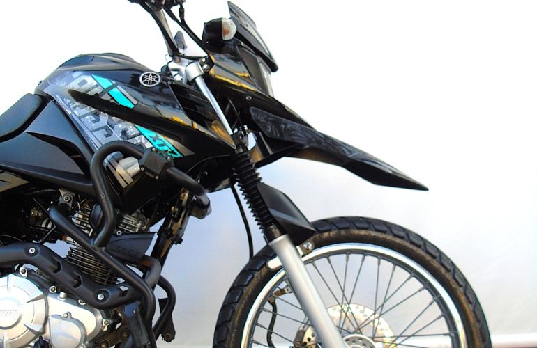 Yamaha Xtz 150 Crosser Z - Foto #9