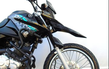 Yamaha Xtz 150 Crosser Z - Foto #9