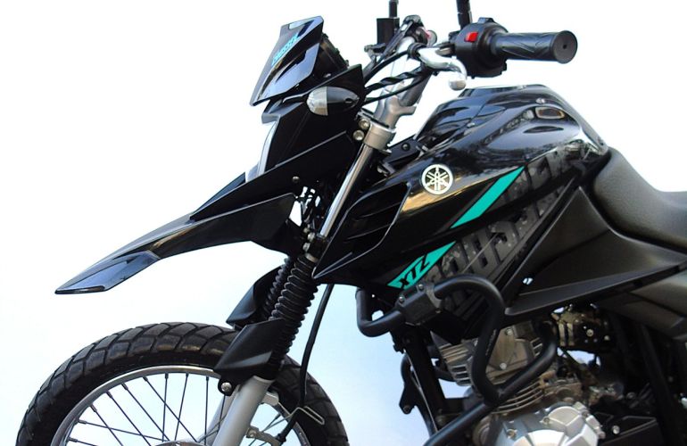 Yamaha Xtz 150 Crosser Z - Foto #10