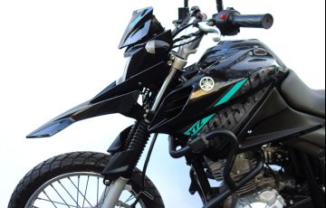 Yamaha Xtz 150 Crosser Z - Foto #10