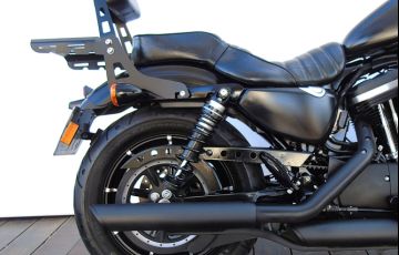 Harley-Davidson Sportster Xl 883 N Iron - Foto #4