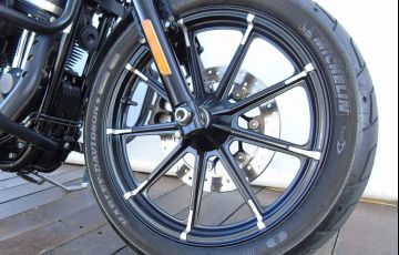 Harley-Davidson Sportster Xl 883 N Iron - Foto #7