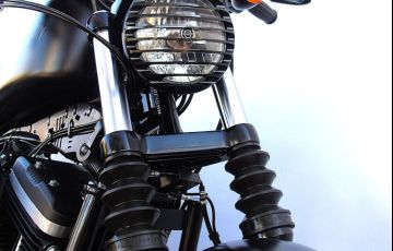 Harley-Davidson Sportster Xl 883 N Iron - Foto #8