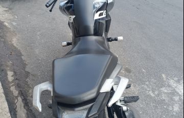 Honda Twister (ABS) - Foto #2