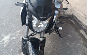 Honda Twister (ABS) - Foto #3