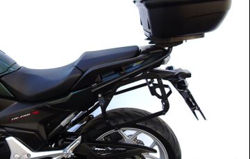 Honda NC 750X (ABS) - Foto #5
