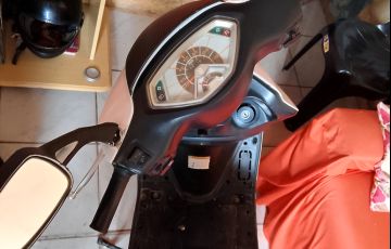 Suzuki Burgman 125i - Foto #5