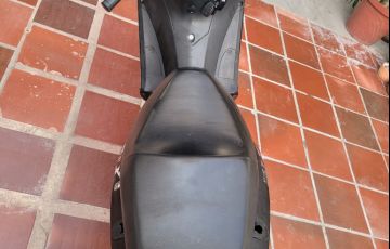 Shineray XY 125 JET