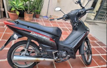 Shineray XY 125 JET - Foto #3