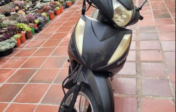 Shineray XY 125 JET - Foto #4