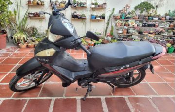 Shineray XY 125 JET - Foto #5