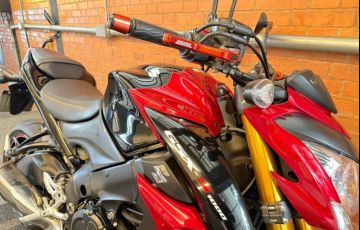 Suzuki Gsx S1000 Abs - Foto #4
