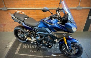 Yamaha Tracer 900 Gt - Foto #2