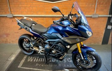 Yamaha Tracer 900 Gt - Foto #3