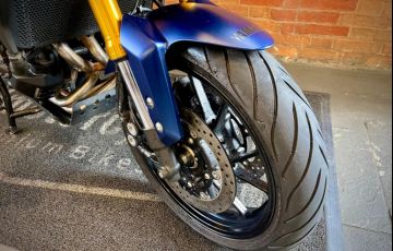 Yamaha Tracer 900 Gt - Foto #7
