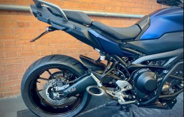 Yamaha Tracer 900 Gt - Foto #9