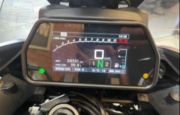 Yamaha Tracer 900 Gt - Foto #10