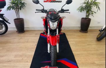 Honda Cb Twister - Foto #4
