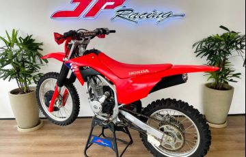 Honda CRF 250F - Foto #3