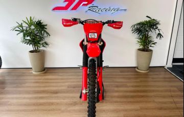 Honda CRF 250F - Foto #6