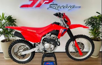 Honda CRF 250F - Foto #7