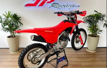 Honda CRF 250F - Foto #8