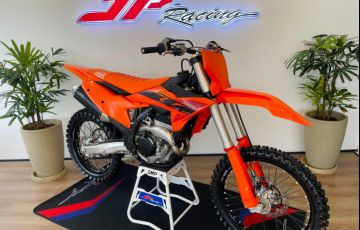 KTM Sx 250