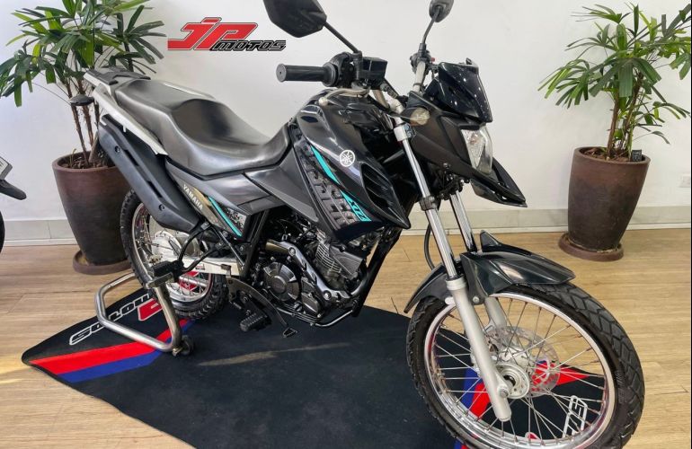 Yamaha Xtz 150 Crosser S - Foto #1