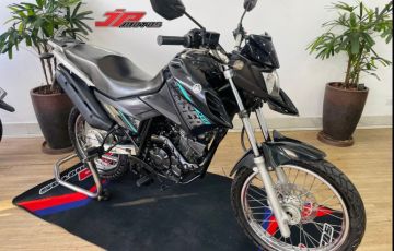 Yamaha Xtz 150 Crosser S