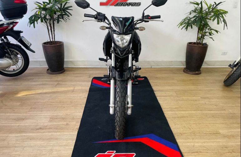 Yamaha Xtz 150 Crosser S - Foto #2