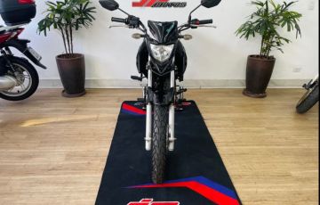 Yamaha Xtz 150 Crosser S - Foto #2