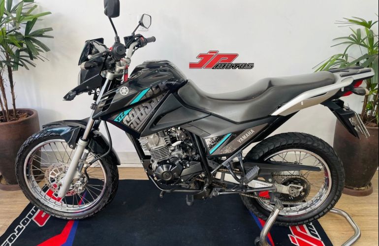 Yamaha Xtz 150 Crosser S - Foto #3