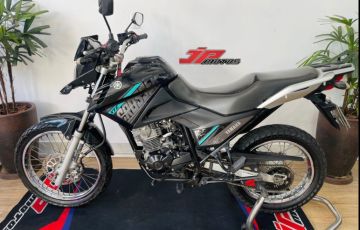 Yamaha Xtz 150 Crosser S - Foto #3