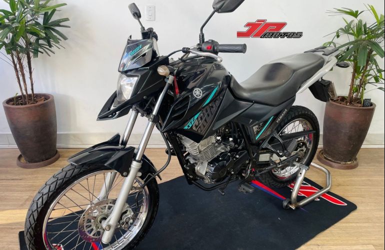 Yamaha Xtz 150 Crosser S - Foto #4