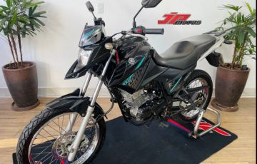 Yamaha Xtz 150 Crosser S - Foto #4