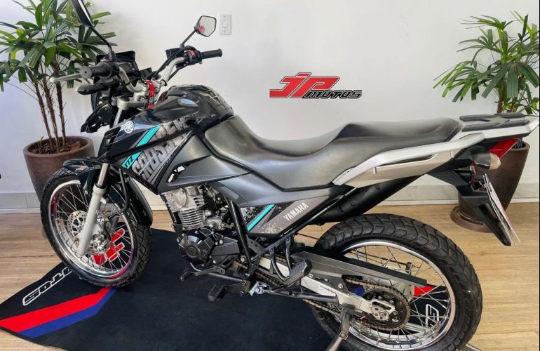 Yamaha Xtz 150 Crosser S - Foto #5