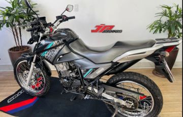 Yamaha Xtz 150 Crosser S - Foto #5