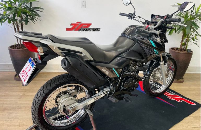 Yamaha Xtz 150 Crosser S - Foto #6