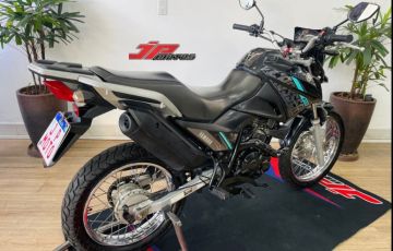 Yamaha Xtz 150 Crosser S - Foto #6