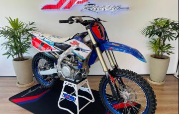 Yamaha Yz 450F