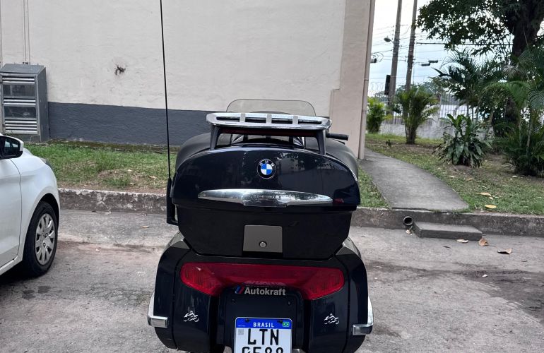 BMW K 1200 LT(Face Lift) - Foto #2