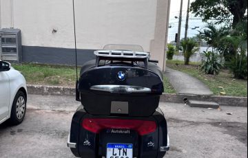 BMW K 1200 LT(Face Lift) - Foto #2
