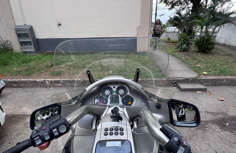 BMW K 1200 LT(Face Lift) - Foto #3