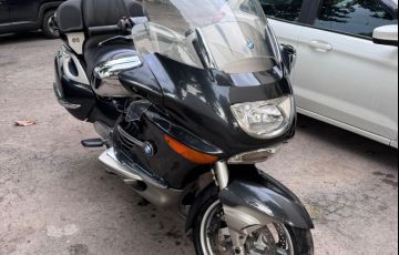 BMW K 1200 LT(Face Lift) - Foto #4