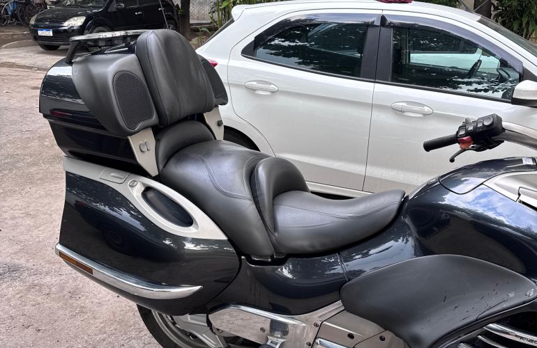 BMW K 1200 LT(Face Lift) - Foto #5