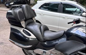 BMW K 1200 LT(Face Lift) - Foto #5
